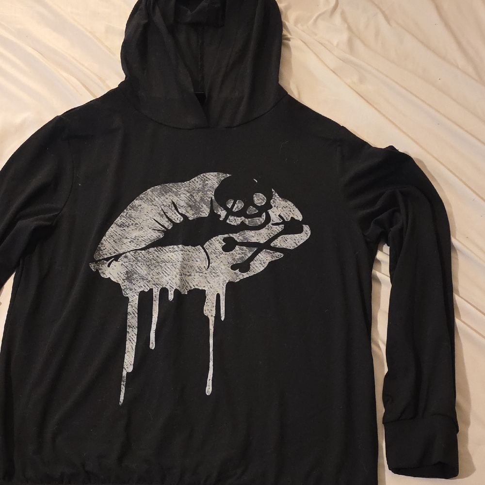 Cranlege Black Garment